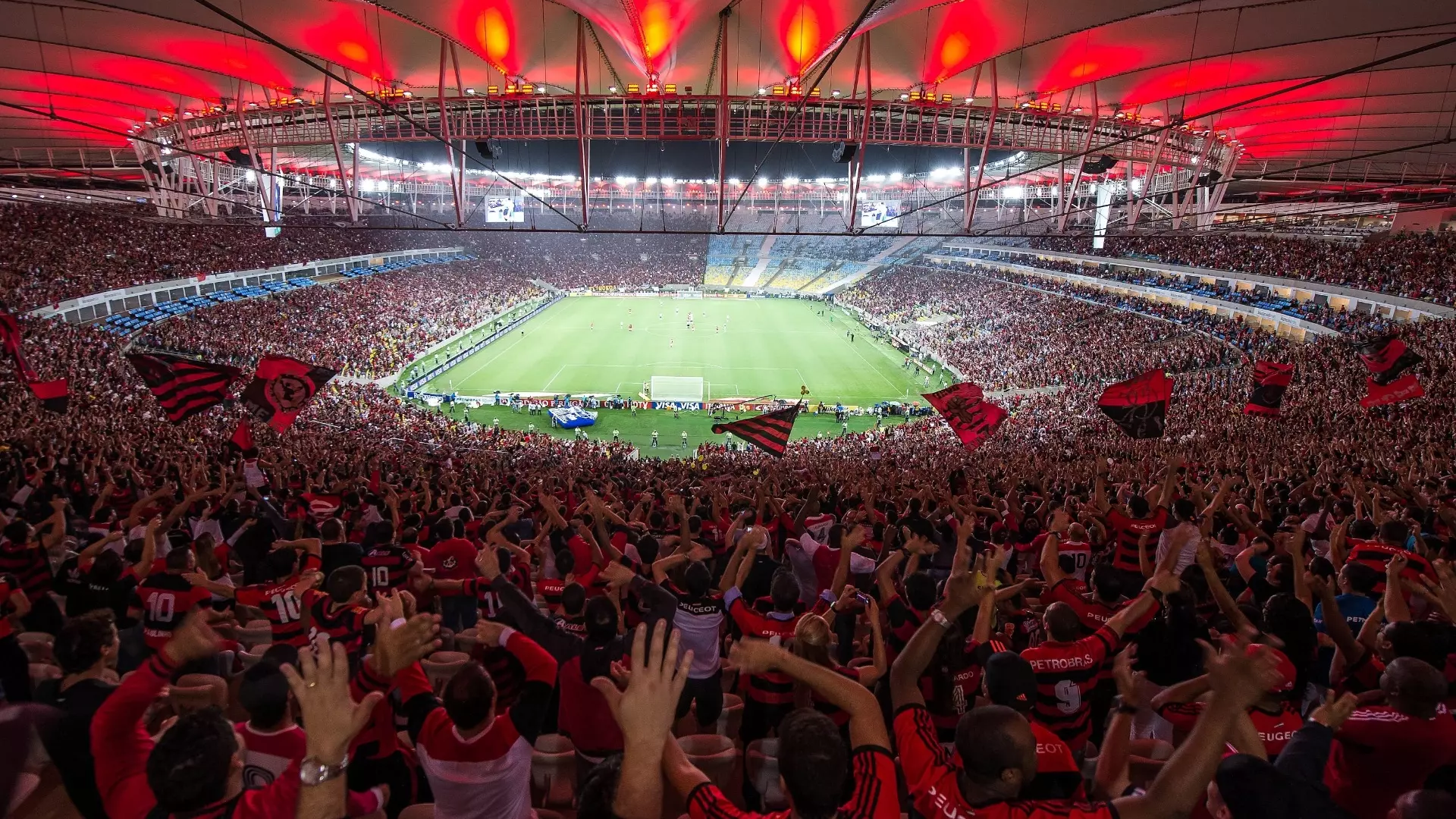 Stadium Image
